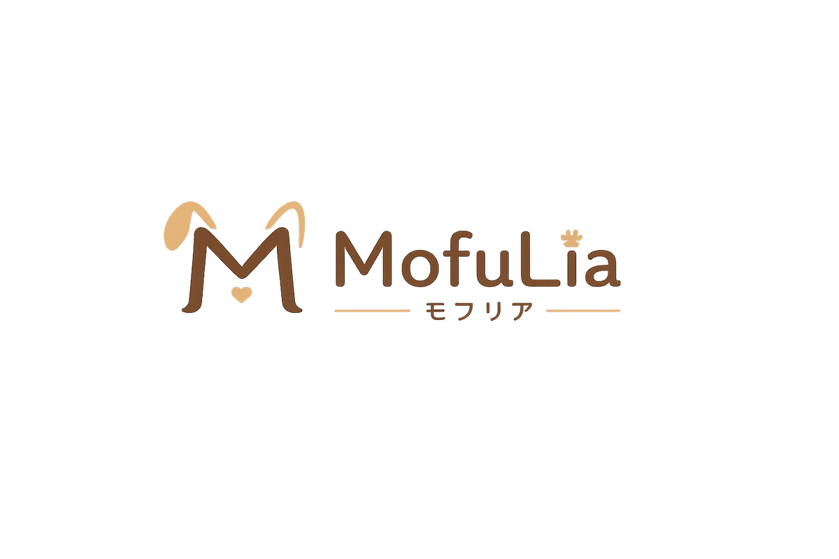 🐾 MofuLia™｜モフリア